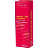 Mometasonfuroat - Nässpray Receptfria läkemedel Mometason ABECE 50mg 60 doser Nässpray