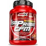 Amix IsoPrime CFM Isolate Vanilla 1kg