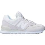 New Balance 36 ⅓ - Dam Sneakers New Balance 574 W - Nimbus Cloud/White