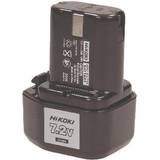 Batterier & Laddbart Hikoki BCL715G