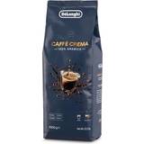 De'Longhi Matvaror De'Longhi Caffè Crema Coffee Beans 1000g 1pack