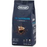 De'Longhi Matvaror De'Longhi Decaffeinato Coffee Beans 250g