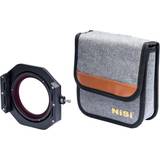 Extra-wide - UV-filter Kameralinsfilter NiSi V7 holder kit true colour NC CPL 100mm system