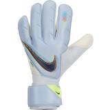 Nike Goalkeeper Grip3 Goalie Glove - Light Navy/White/Blackened Blue