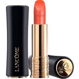 Kräm Läpprodukter Lancôme L'Absolu Rouge Cream Lipstick #66 Orange Confite