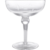 Strömshaga Glas Strömshaga Kerstin Champagneglas 6st