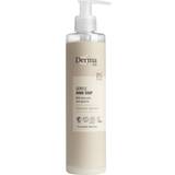 Derma Hudrengöring Derma Eco Gentle Hand Soap 250ml