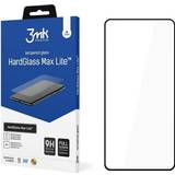 3mk HardGlass Max Lite Screen Protector for Galaxy S22