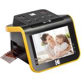 Filmskannere - USB Skanners Kodak Slide N Scan