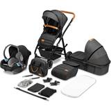 Lionelo Amber (Duo) (Travel system)