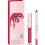 Kylie Cosmetics Gåvoboxar & Set Kylie Cosmetics Matte Lip Kit #102 Extraordinary