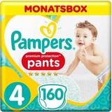 Pampers 4 pants Pampers Premium Protection Pants Size 4 Maxi