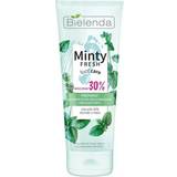 Bielenda Minty Fresh Foot Care Preparation for Persistent Calluses & Cracked Heels 75ml