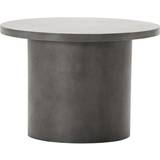House Doctor Stone Beton 65cm Outdoor Side Table