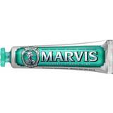 Marvis Tandvård Marvis Classic Strong Mint 10ml