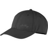 Lundhags Accessoarer Lundhags Base II Cap Unisex - Charcoal