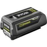 Batterier - Gråa - Verktygsbatterier Batterier & Laddbart Ryobi RY36B40B