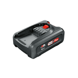 Bosch Batterier Batterier & Laddbart Bosch PBA 18V 4.0Ah PowerPlus