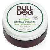 Fett hår Pomador Bulldog Original Styling Pomade 75g