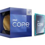 Intel Processorer Intel Core i9 12900KS 3,4GHz Socket 1700 Box without Cooler