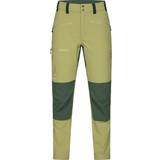 Haglöfs mid fjell shorts Haglöfs Mid Standard Pant Women - Thyme Green/Fjell Green