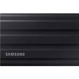 SSDs Hårddisk Samsung T7 Shield Portable SSD 2TB