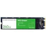 Wd green Western Digital Green WDS240G3G0B 240GB