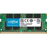 Crucial DDR4 2666MHz 1x4GB (CB4GS2666)