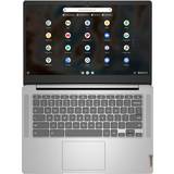 Lenovo 4 GB - Chrome OS Laptops Lenovo IdeaPad 3 CB 14M836 82KN001VMX