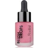 Rodial Basmakeup Rodial Blush Drops Frosted Pink