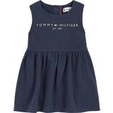 Tommy Hilfiger Essential Dress - Twilight Navy (KN0KN01437-c87)