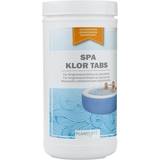 Klor tabs Planet Spa Chlorine Tabs 1kg