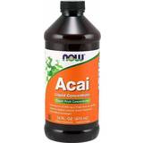 Now Foods Acai Liquid Concentrate 473ml