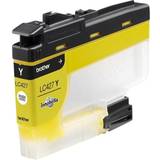 Brother Bläck & Toner Brother LC427Y (Yellow)