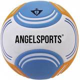 Läder Fotbollar Angel Sports Soft Touch