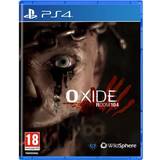 PlayStation 4-spel Oxide Room 104 (PS4)