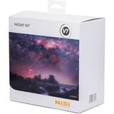 NiSi 82mm Filtertillbehör NiSi 100mm V7 Night Photography Kit