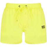 Diesel Sandy Swim Shorts - Yellow