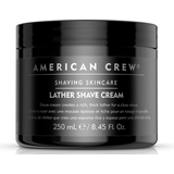 Raklödder & Rakgel American Crew Lather Shave Cream 250ml