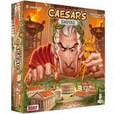 Miniatyrspel - Rutter & Nätverk Sällskapsspel Caesar's Empire