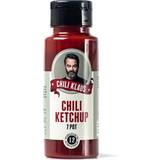 Chili Klaus Ketchup 7 Pot Windspeed 12 25cl