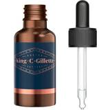 Skäggoljor Gillette King C. Gillette Beard Oil 50ml