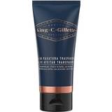 King c gillette Gillette King C. Gillette Transparent Shave Gel 150ml