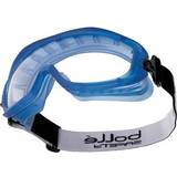 Bolle Skidutrustning Bolle Ventilated Goggles, Anti-scratch, Clear Lens