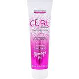 The Curl Company Soften And Shape Lotion 250ml