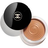 Bronzers Chanel Les Beiges Healthy Glow Bronzing Cream #390 Soleil Tan Bronze