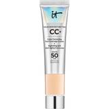 Kräm IT Cosmetics Your Skin But Better CC+ Cream with SPF50 Medium