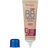 Rimmel BB-creams Rimmel London Match Perfection BB Cream #001 Light 30 ml
