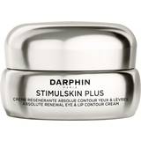 Balm Ögonkrämer Darphin Stimulskin Plus Absolute Renewal Eye & Lip Contour Cream 15Ml 15ml