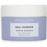 Revolution Skincare X Sali Hughes Cream Drench Rich Anytime Moisturiser